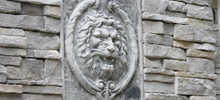Bas-relief, complementary product, Artek Stone