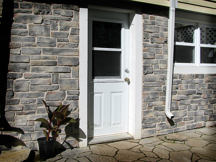 Aspen ledgestone, decorative stone, light concrete stone veneer